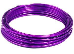 ALIUMINIO VIELOS ŽIEDAIS