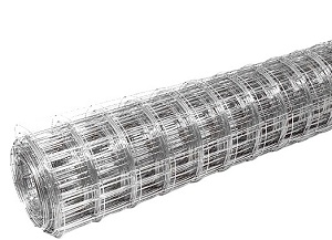 KVADRATINIS TINKLELIS